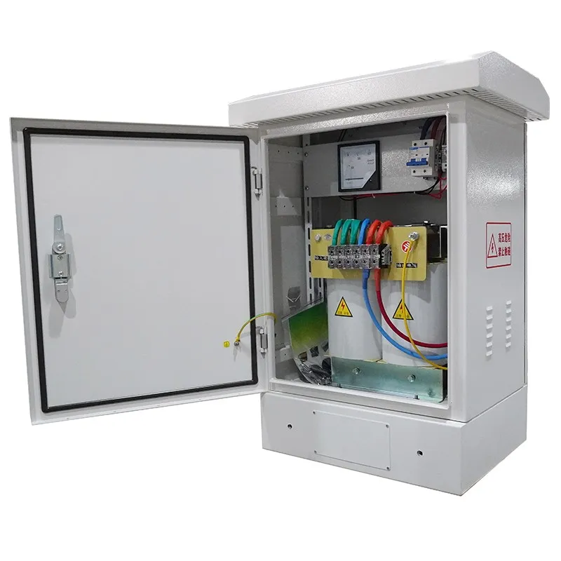 Блок интеграции данных