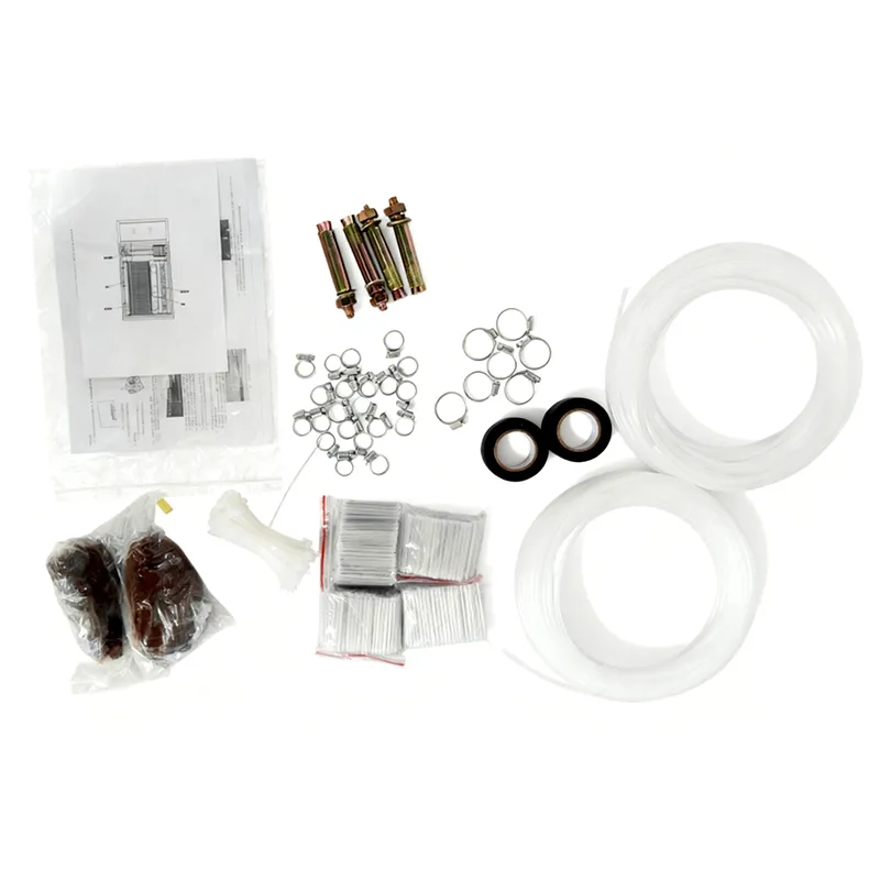 Оптоволоконный шкаф с перекрестной коммутацией