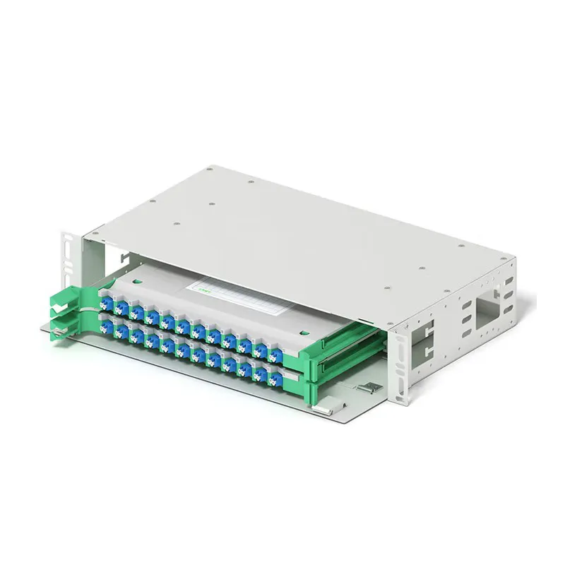 Распределительная рама оптического волокна ODF