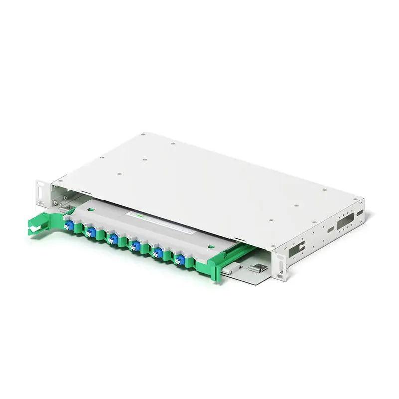 Распределительная рама оптического волокна ODF
