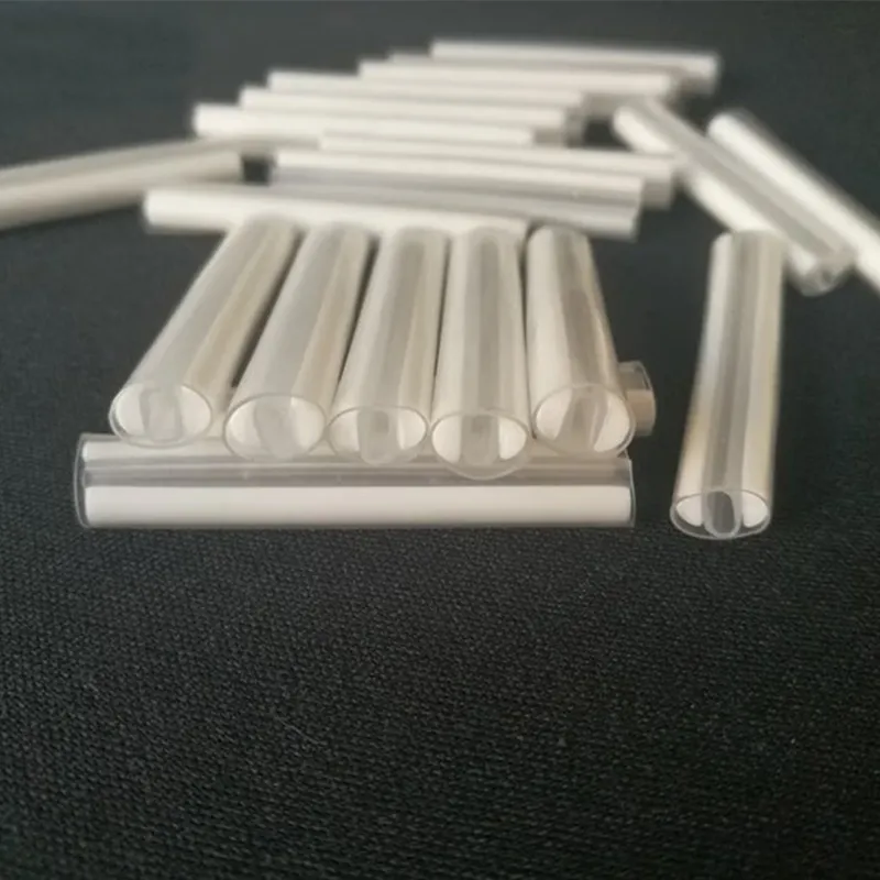 Термоусадочная трубка