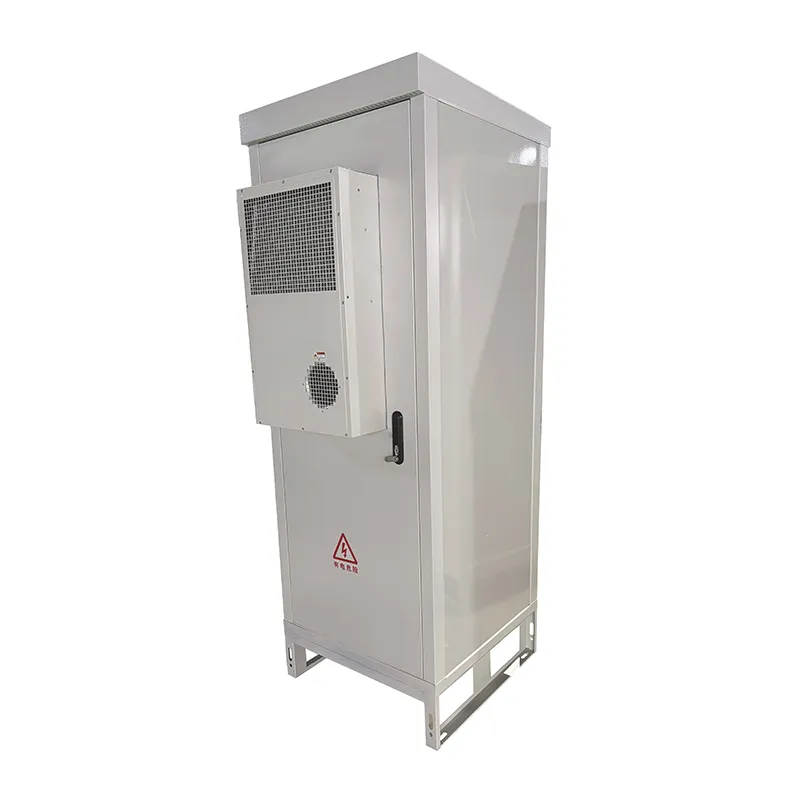 Уличный комплексный шкаф