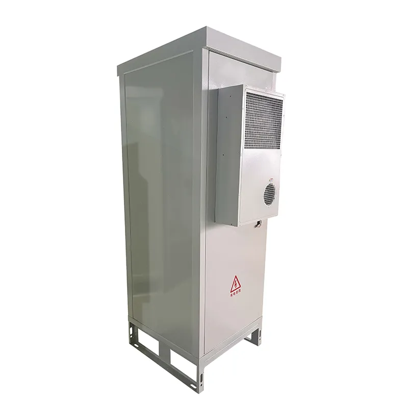 Уличный комплексный шкаф