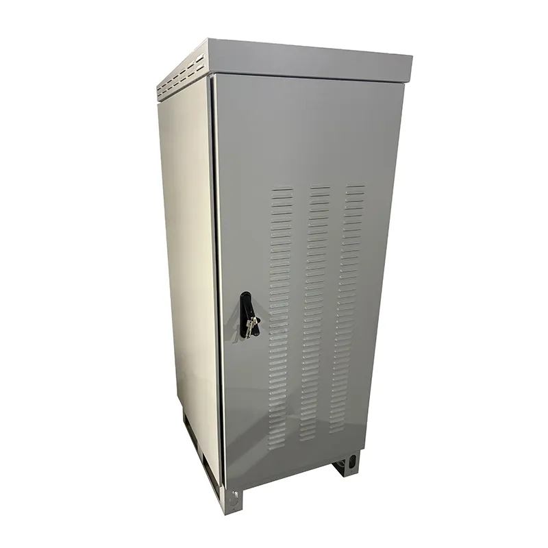 Уличный комплексный шкаф