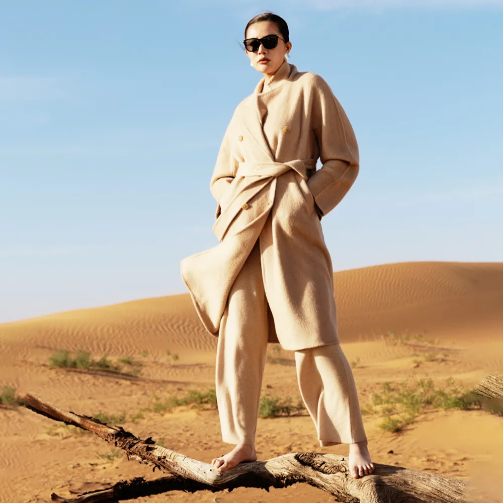 Верблюжья шерсть,товары верблюжьей шерсти,производство верблюжьей шерсти - ООО Алашаньцзоци Царь Верблюдов Пуховые изделия