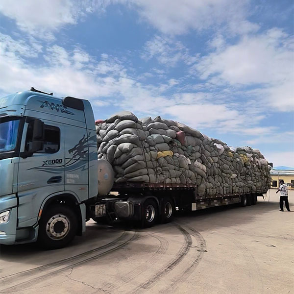 В 2026 году цены на верблюжий пух значительно выросли