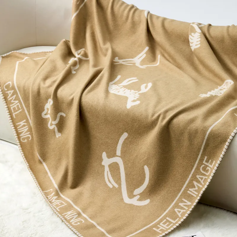 Уход за изделиями из верблюжьего пуха