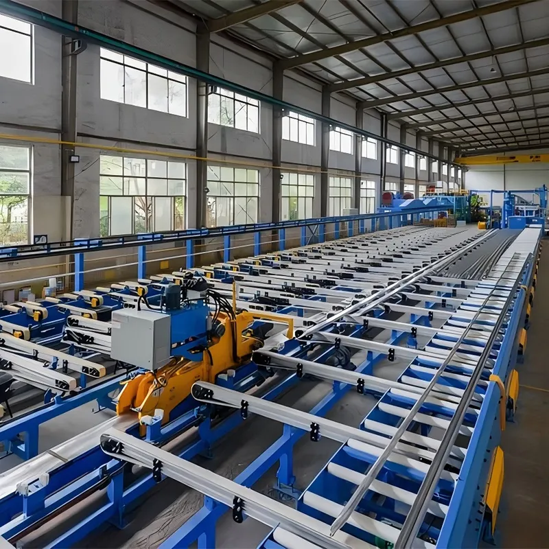 Успешно выполнены научно- исследовательские и производственные работы по изготовлению рейки люка в крыше “проектной модели Geely Emgrand EC7”