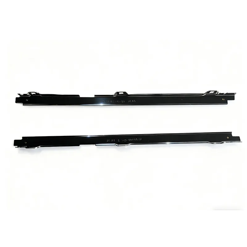 Каркас автомобильного люка