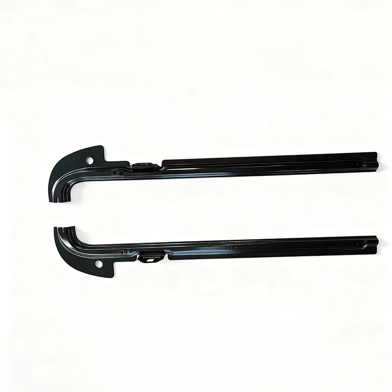 Каркас автомобильного люка