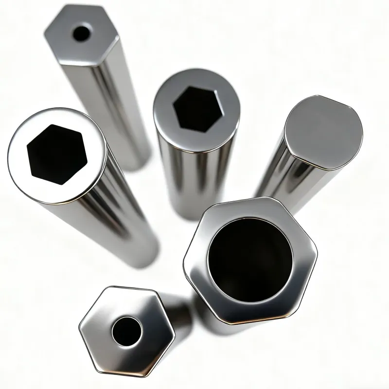 Компоненты для газовых трубопроводов