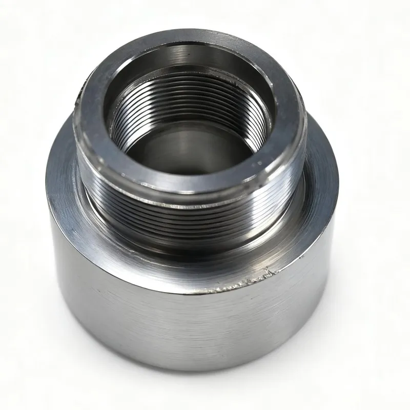 Компоненты для газовых трубопроводов