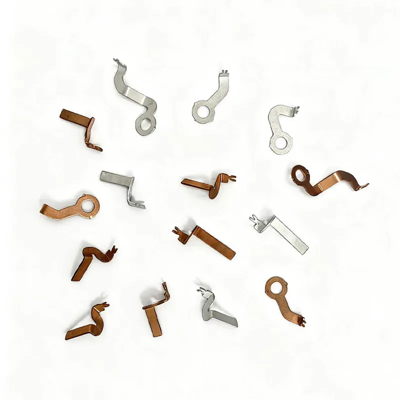 Электронные компоненты