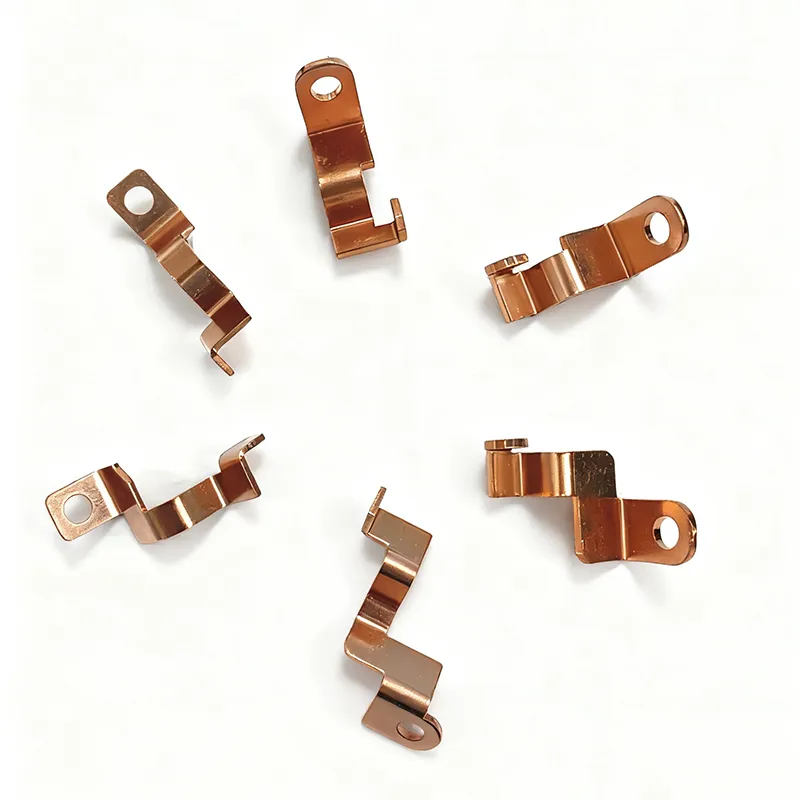 Электронные компоненты