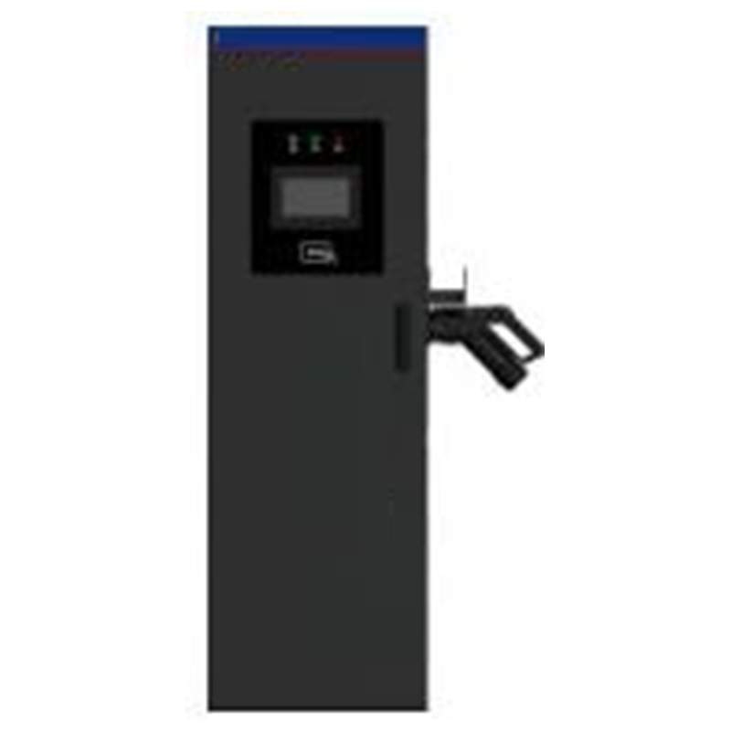 Разнесённое зарядное устройство постоянного тока HRDQ-DC120