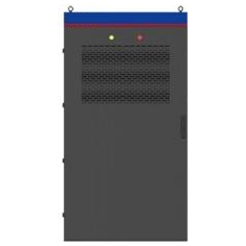 Разнесённое зарядное устройство постоянного тока HRDQ-DC120