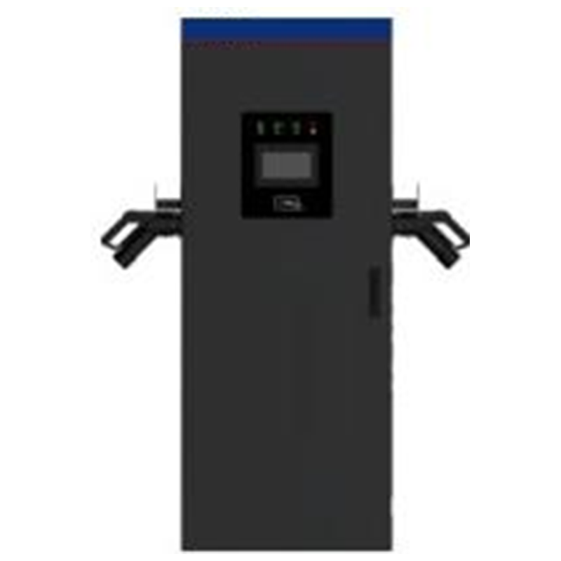 Разнесённое зарядное устройство постоянного тока HRDQ-DC120