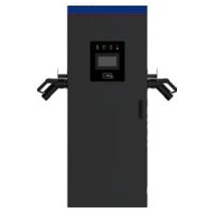 Разнесённое зарядное устройство постоянного тока HRDQ-DC240