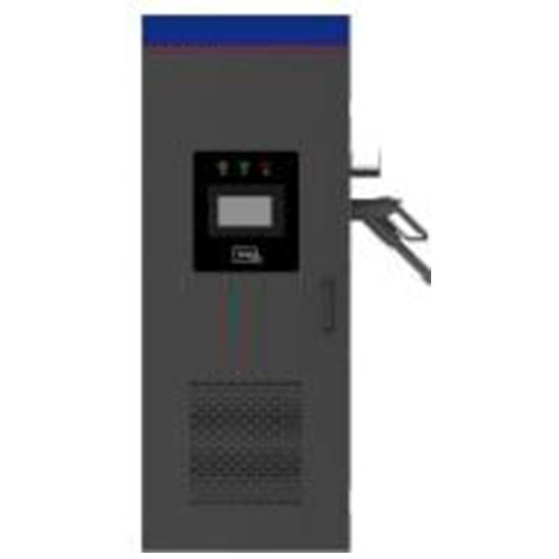 Разнесённое зарядное устройство постоянного тока HRDQ-DC240