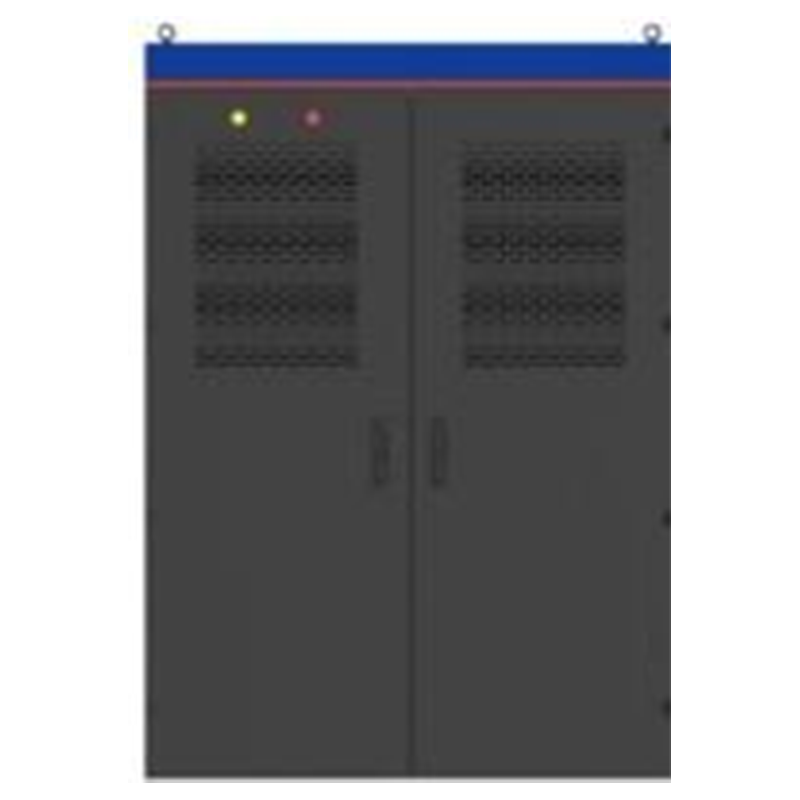 Разнесённое зарядное устройство постоянного тока HRDQ-DC480