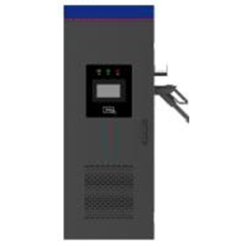 Разнесённое зарядное устройство постоянного тока HRDQ-DC480