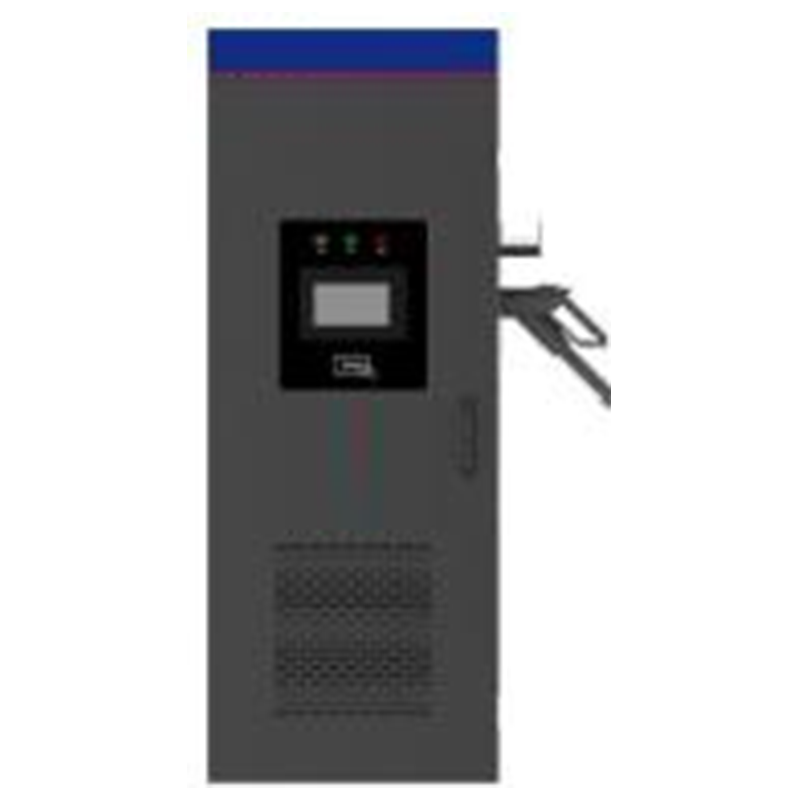 Разнесённое зарядное устройство постоянного тока HRDQ-DC720