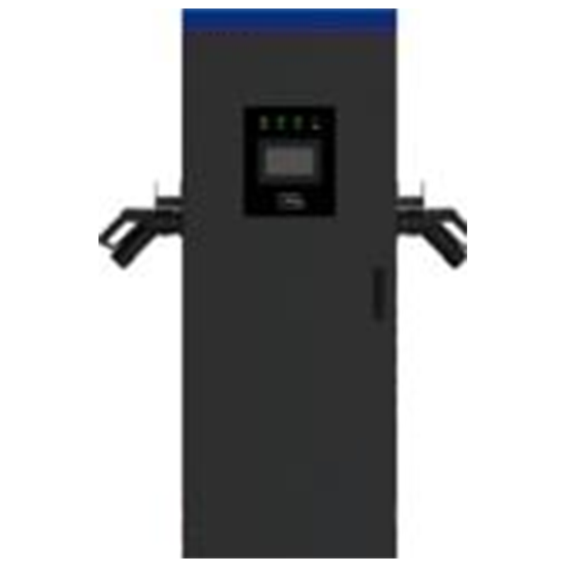 Разнесённое зарядное устройство постоянного тока HRDQ-DC720