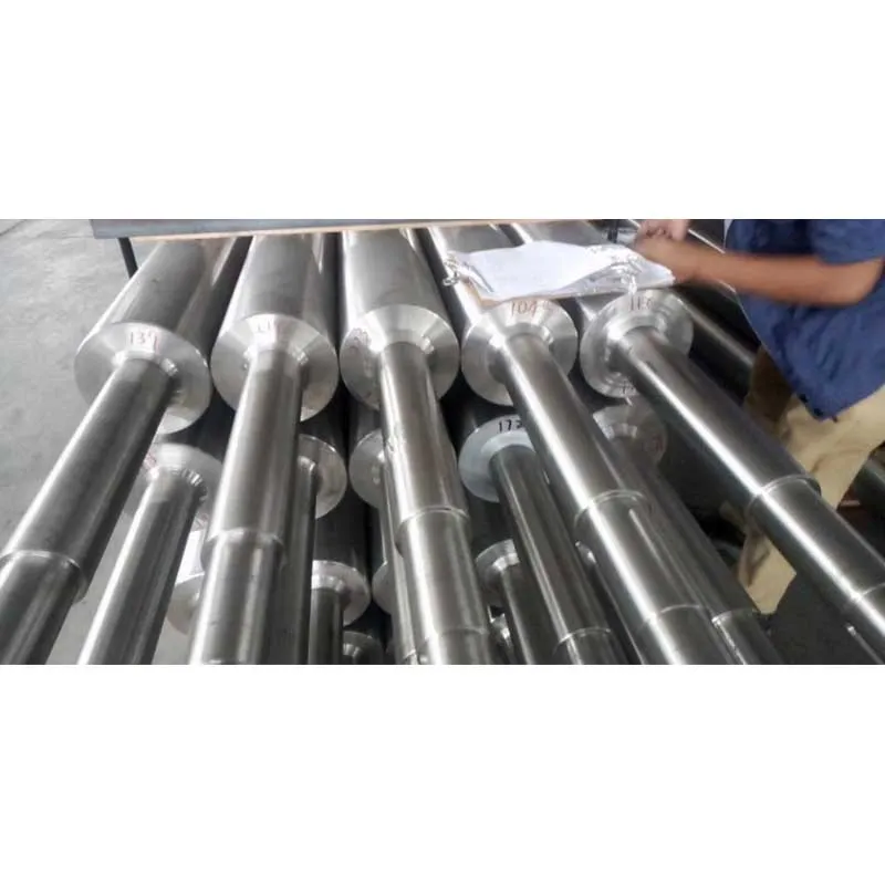 Xinghua Hualunda Cast Steel Co., Ltd. — Рекламные новости