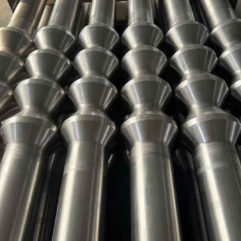 Рекламные материалы и новости от компании Xinghua Hualunda Casting Steel Co., Ltd.