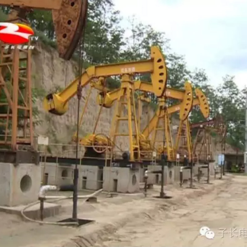 Из газа в электричество: ООО Яньань Цзинююйлун Промышленность и Торговля создаёт новый образец энергосбережения и повышения эффективности на нефтепромыслах