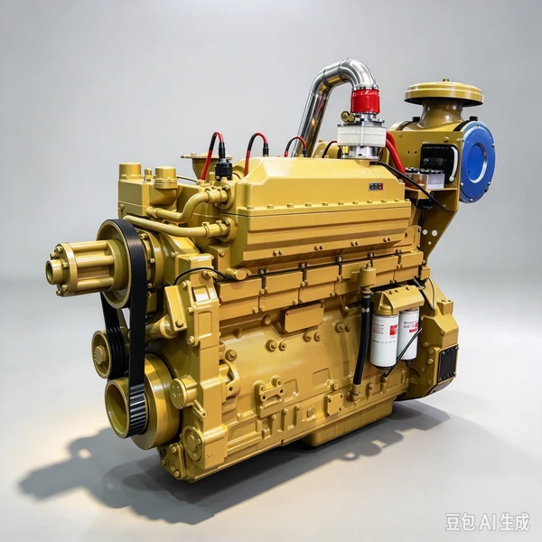 Yan’an Jinyulong Industry and Trade запускает серию многотопливных газовых двигателей, чтобы помочь модернизировать промышленную экологически чистую энергетику