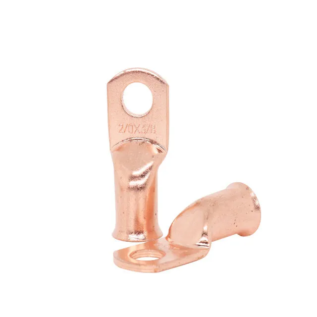 C-1 Кабельные наконечники AWG