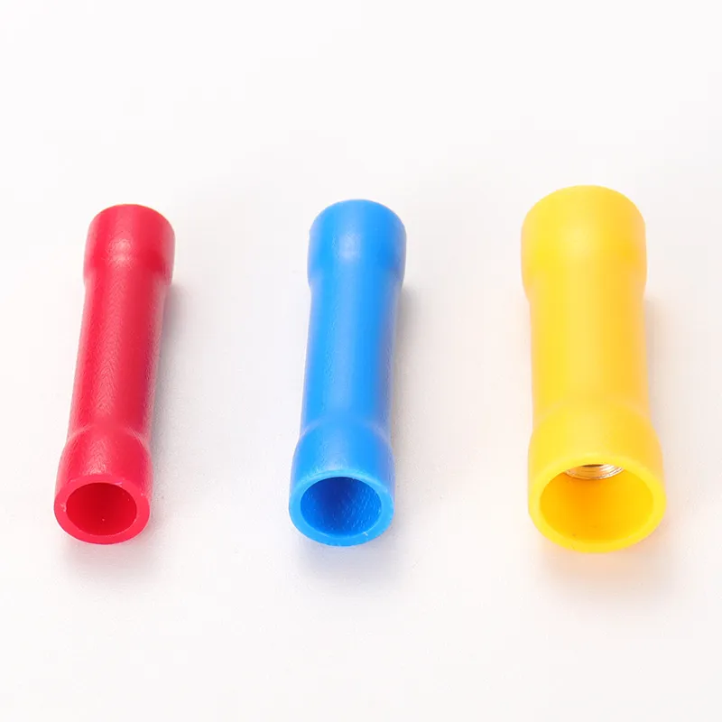 A-6 Соединители стыковые BV&BNY