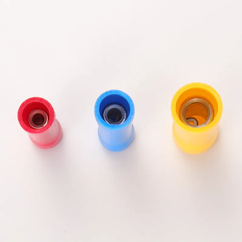 A-6 Соединители стыковые BV&BNY