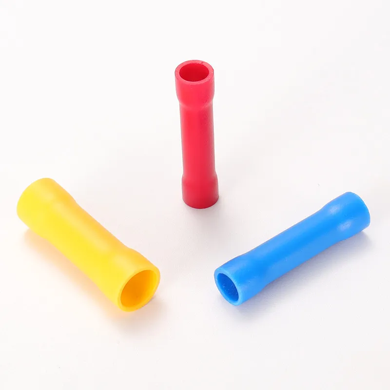 A-6 Соединители стыковые BV&BNY