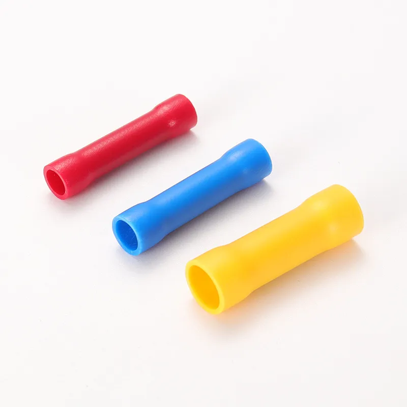 A-6 Соединители стыковые BV&BNY