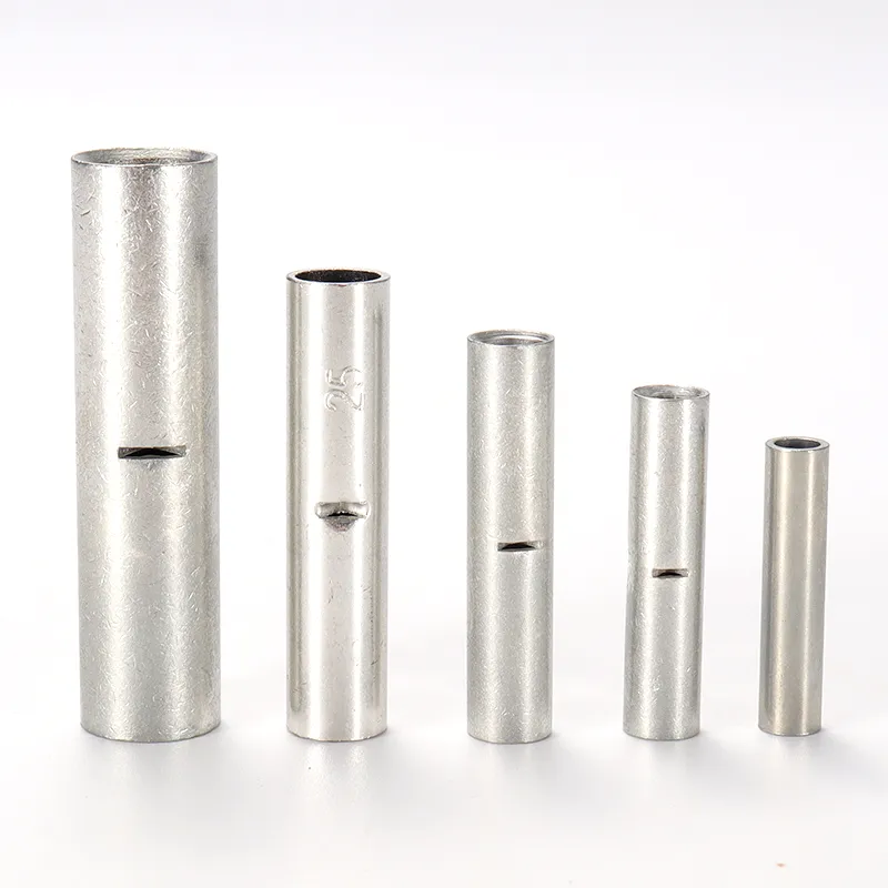 B-3 Медный кабелепровод типа GTY