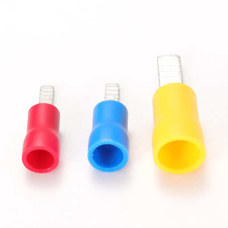 A-8 DBV-клеммы пластинчатые изолированные