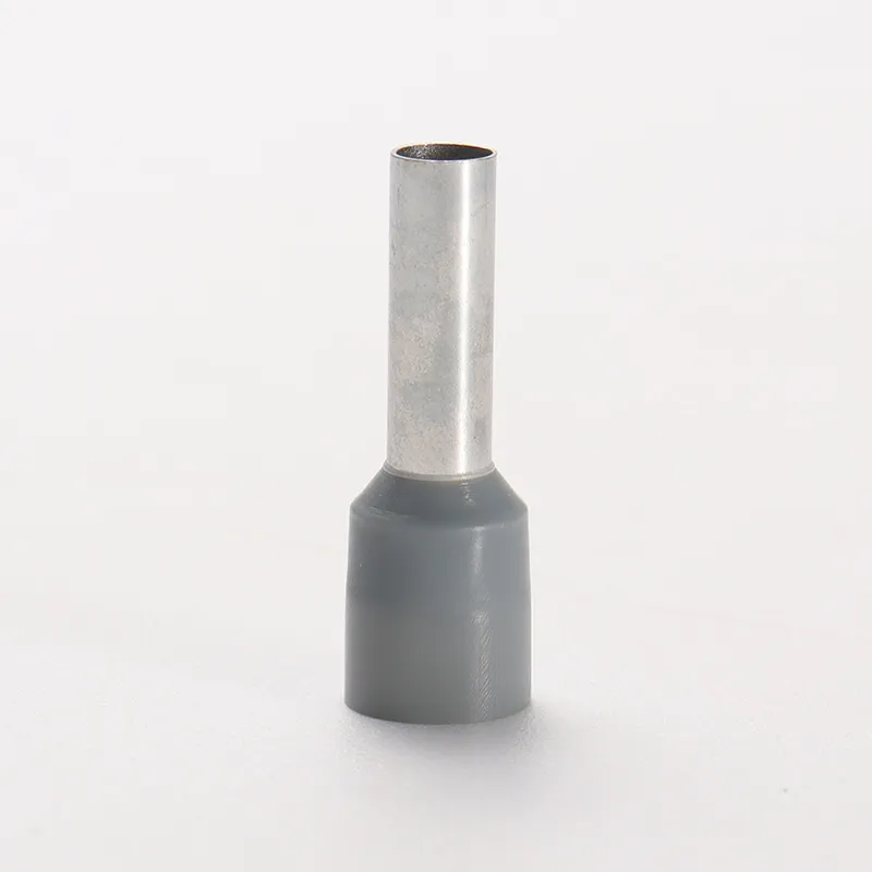 A-9 E-наконечники торцевые изолированные