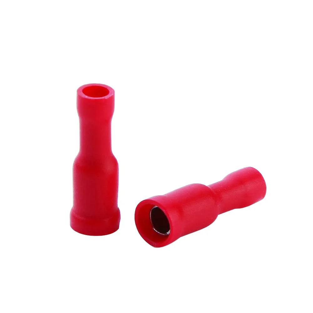 A-13 FRD-соединители гнездовые пулевидные