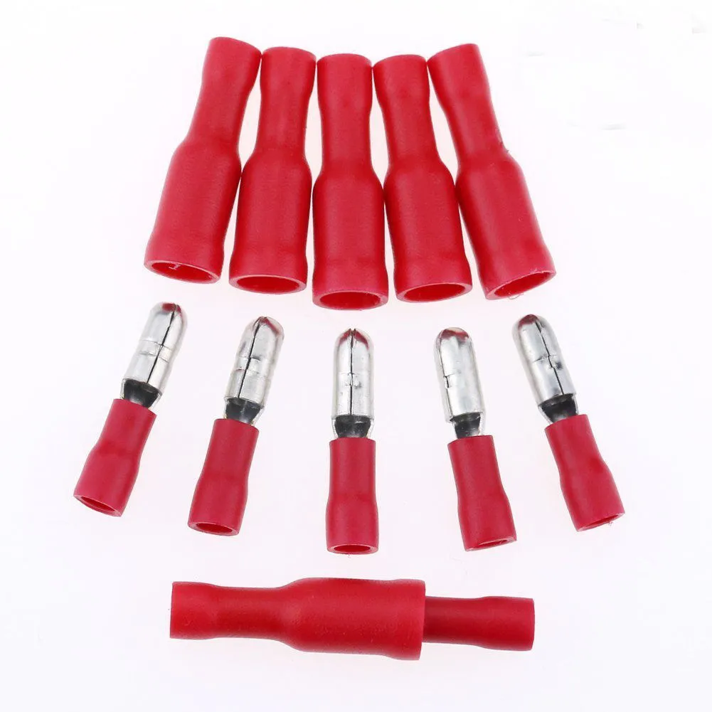 A-13 FRD-соединители гнездовые пулевидные