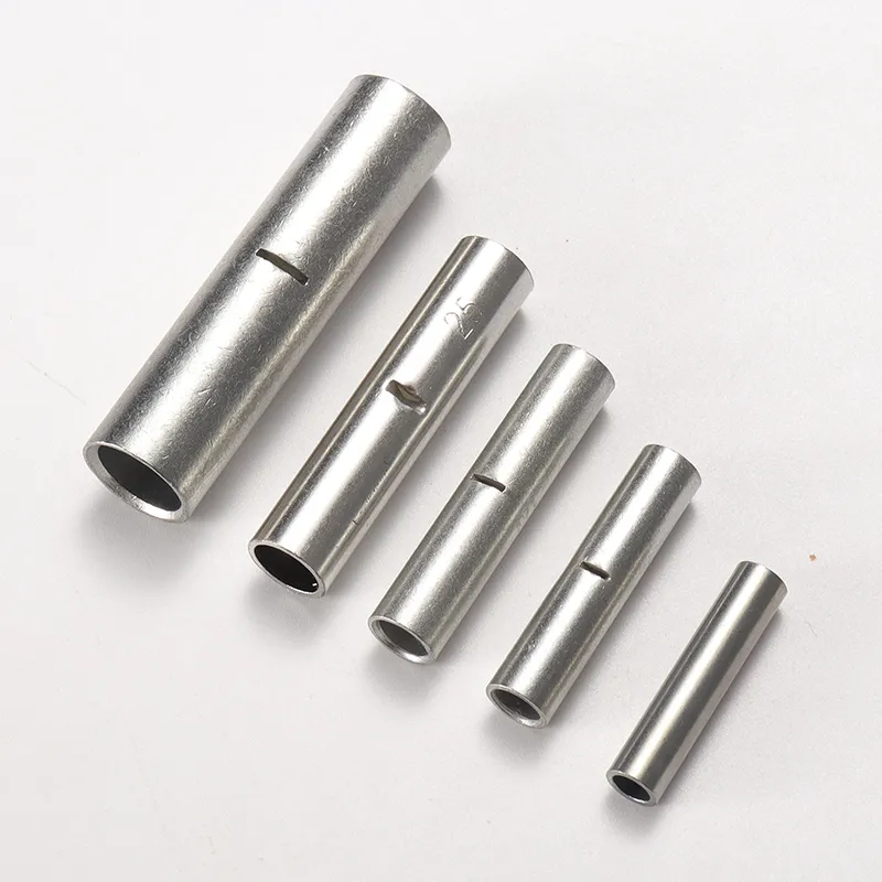 B-3 Медный кабелепровод типа GTY