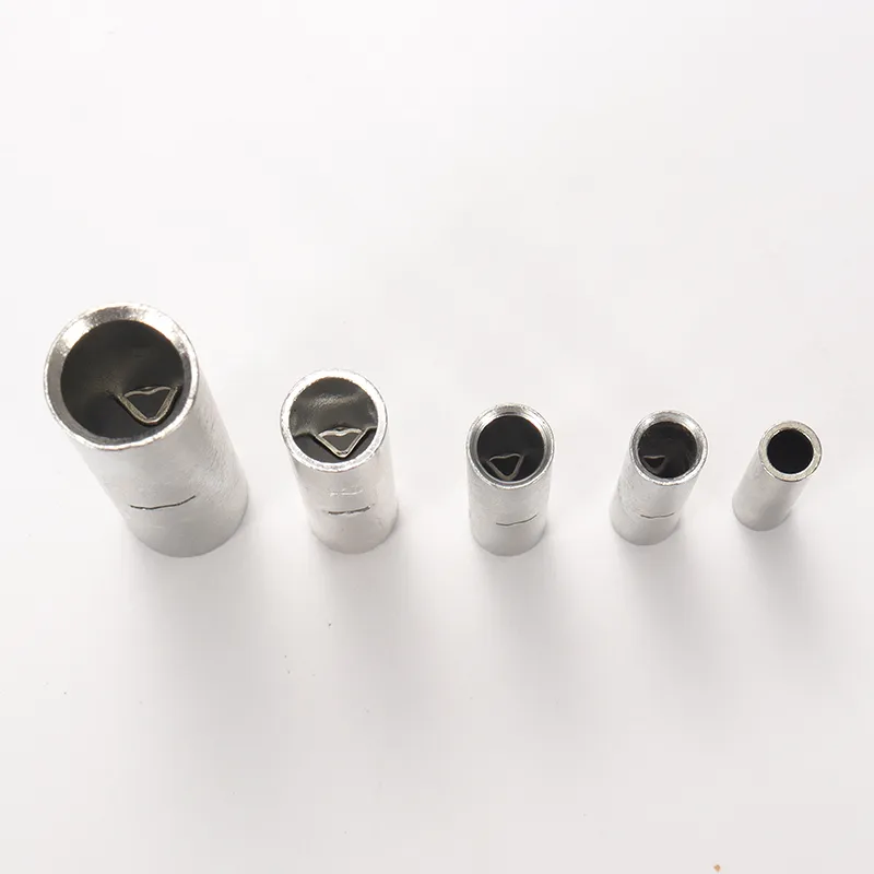 B-3 Медный кабелепровод типа GTY