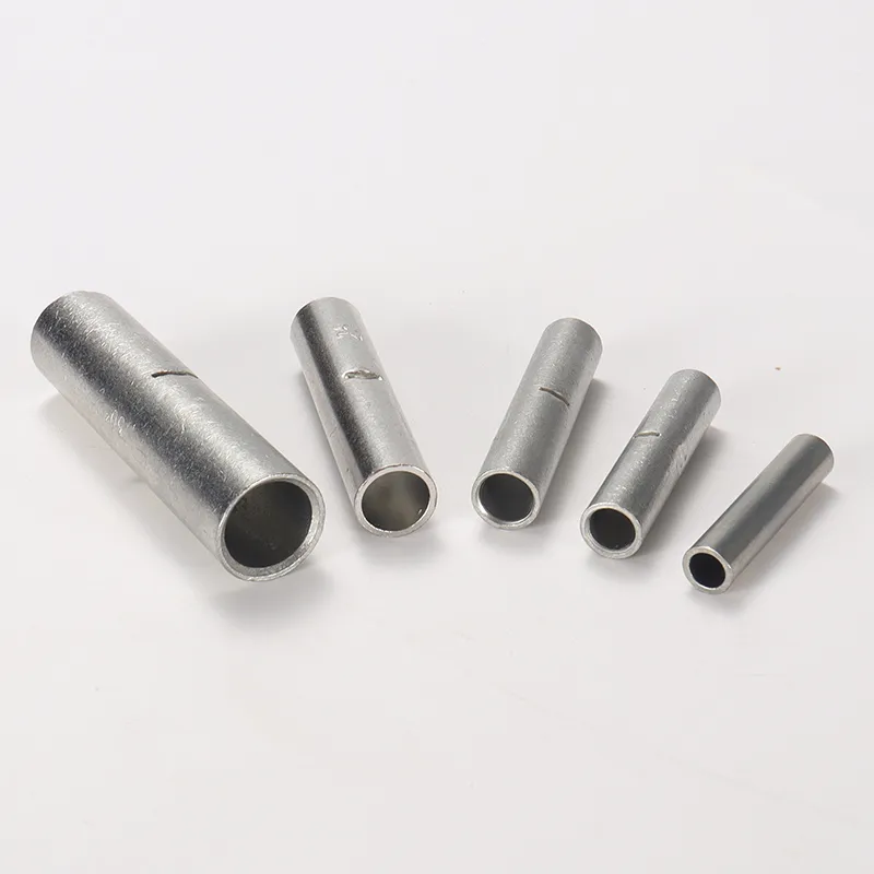 B-3 Медный кабелепровод типа GTY