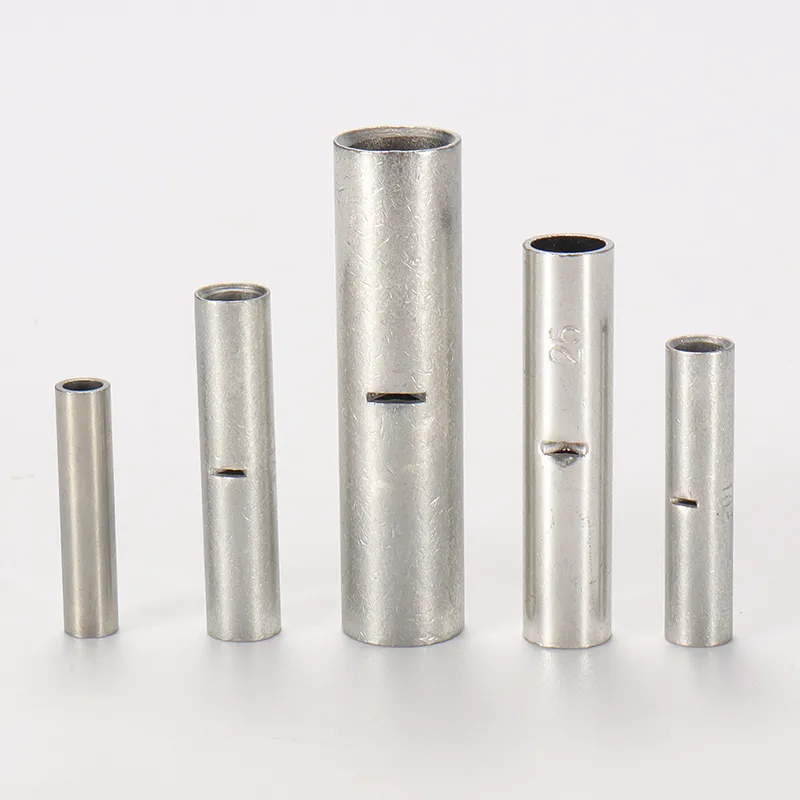 B-3 Медный кабелепровод типа GTY