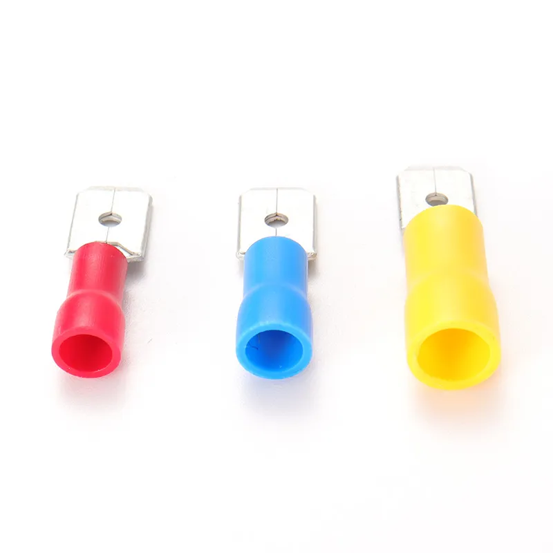 A-4 MDD-клеммы штекерные изолированные