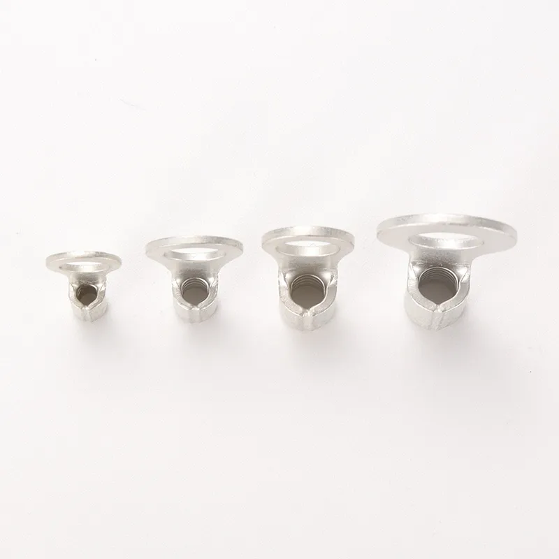 B-2 RNB-клеммы кольцевые неизолированные