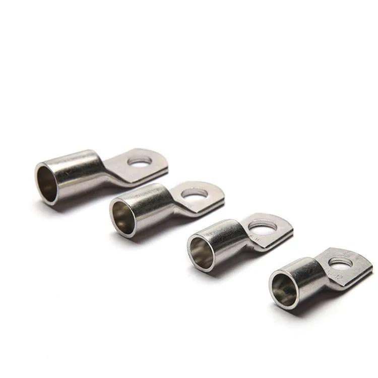 C-2 Кабельные наконечники SC с окошком