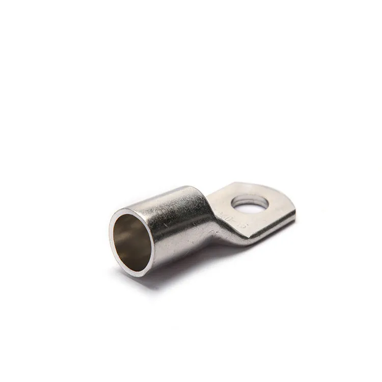 C-2 Кабельные наконечники SC с окошком