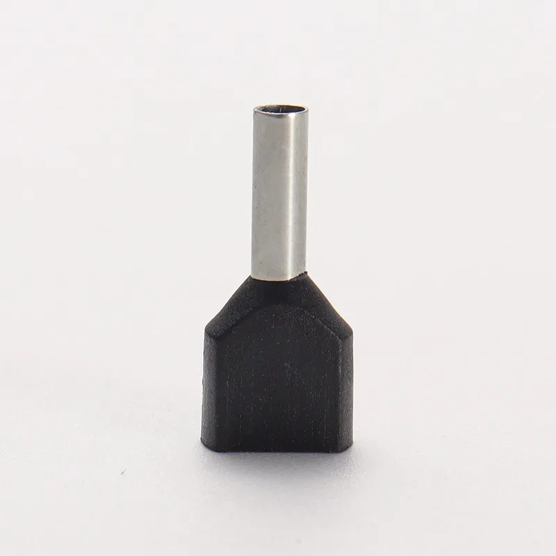 A-10 TE-наконечники торцевые сдвоенные